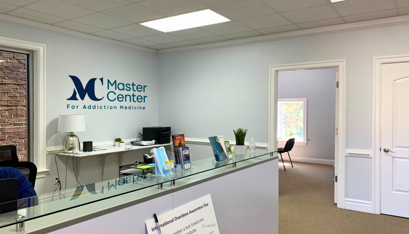 Master Center Gloucester