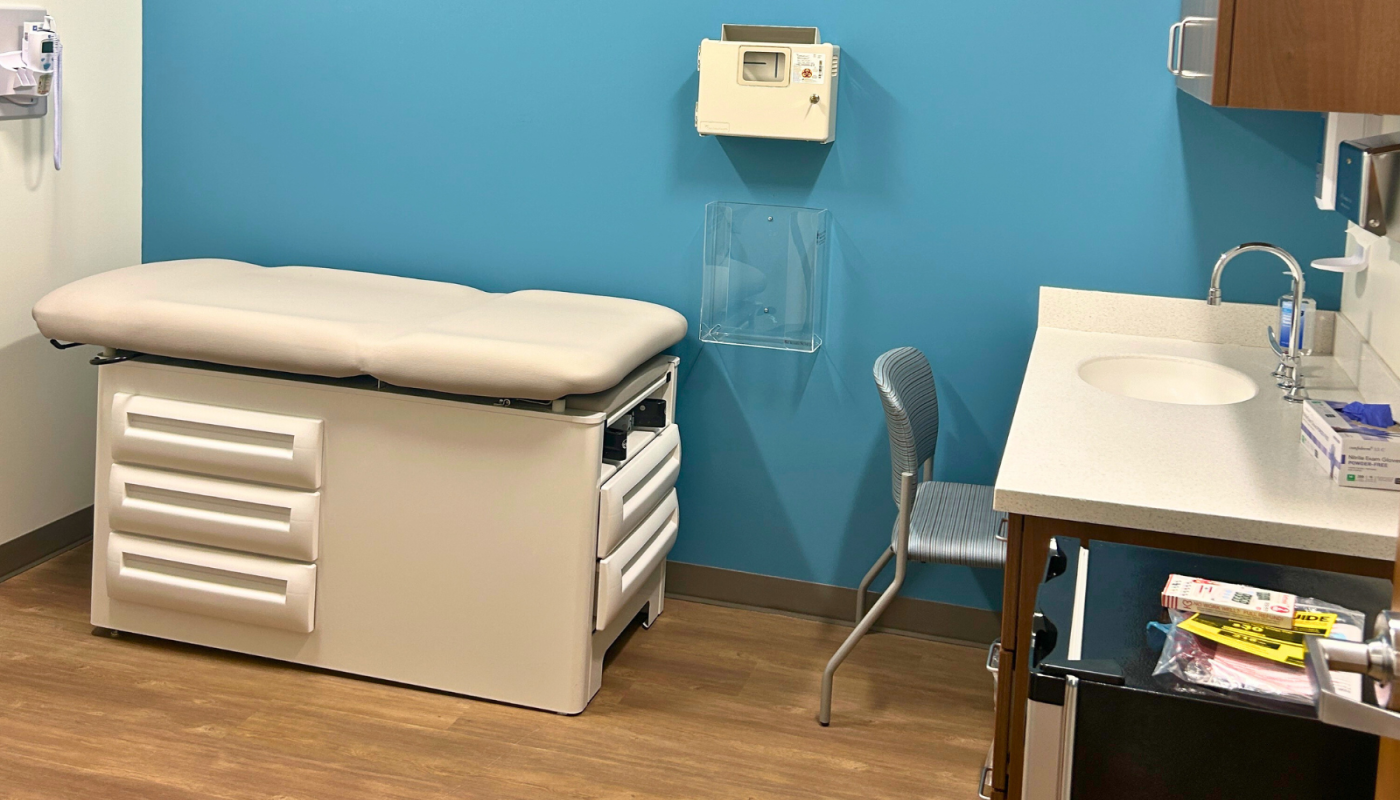 Master Center - Richmond Northside