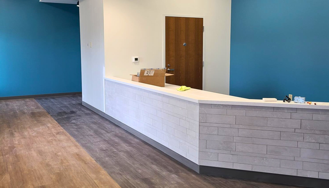 Master Center - Richmond Northside