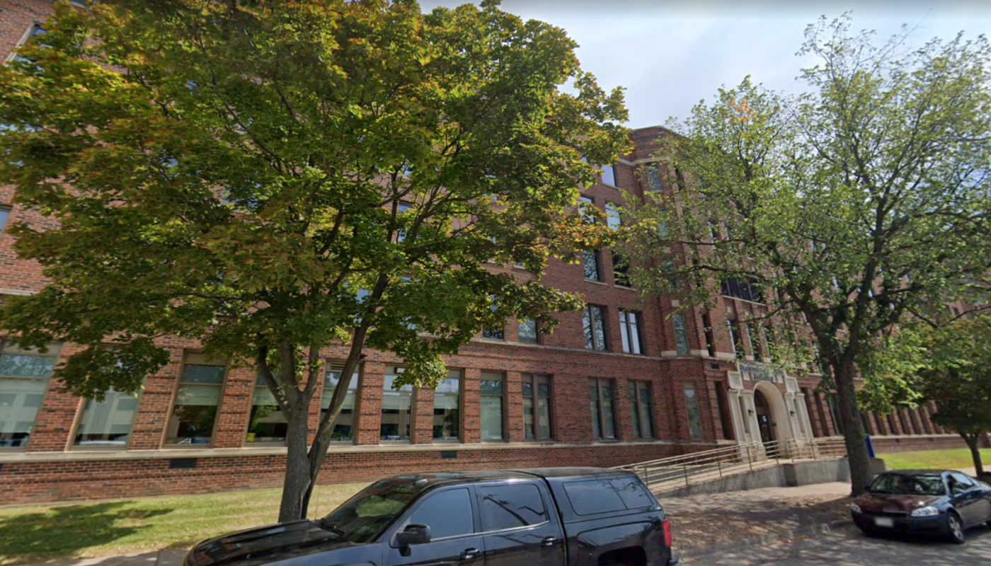 Mayo Clinic Health System Psychiatry and Psychology – La Crosse