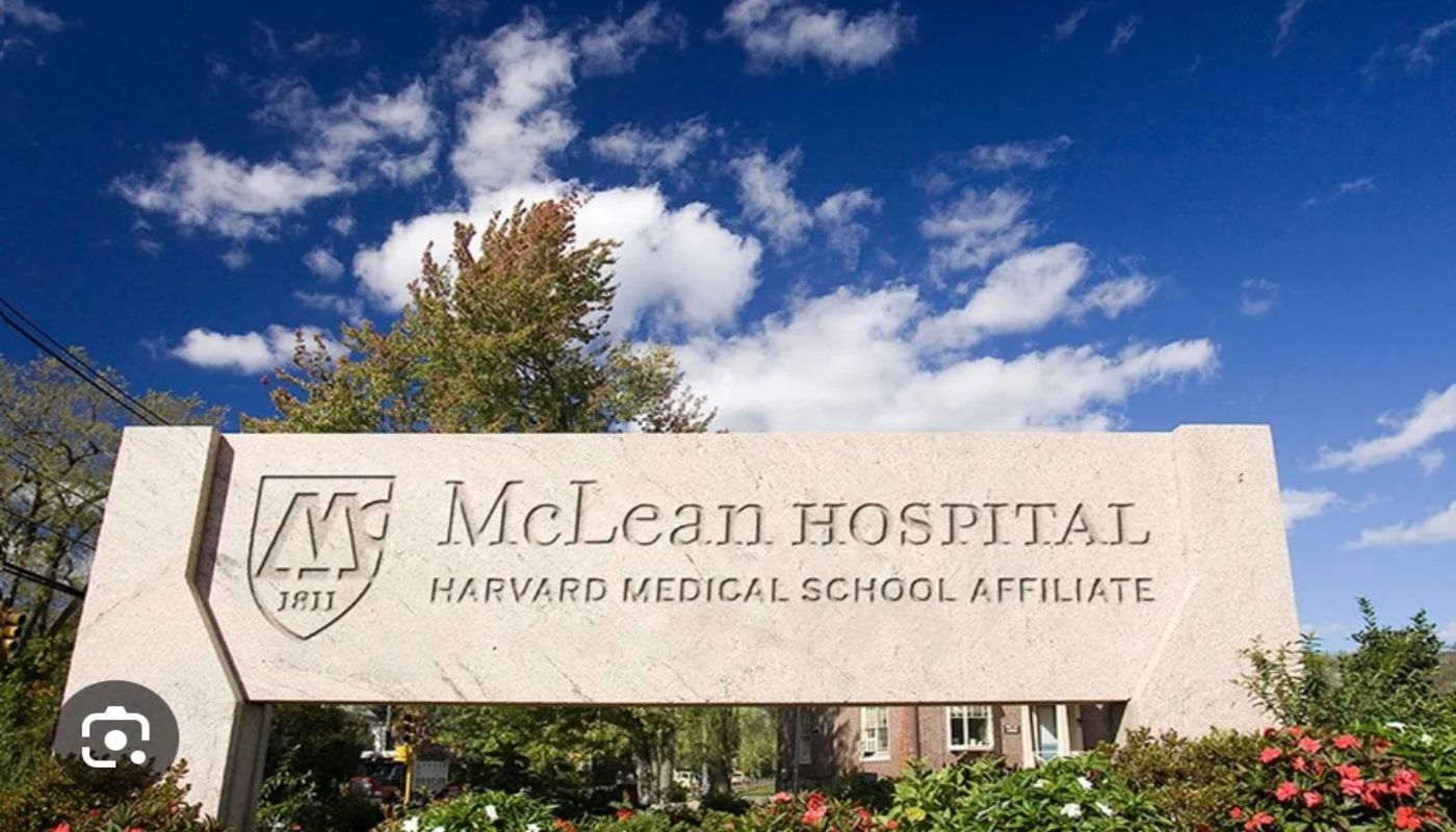 McLean Klarman Eating Disorders Center