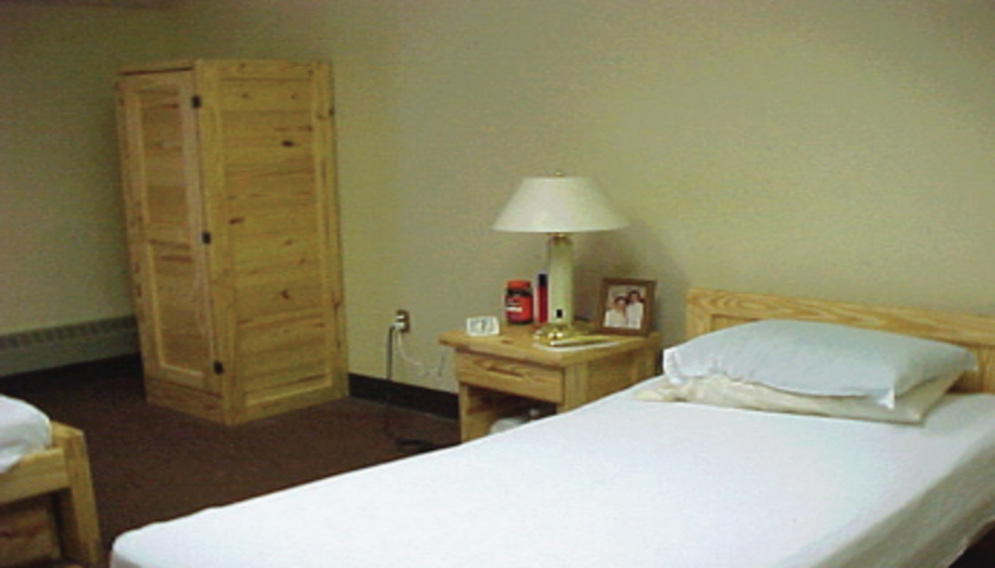 McPike Addiction Treatment Center