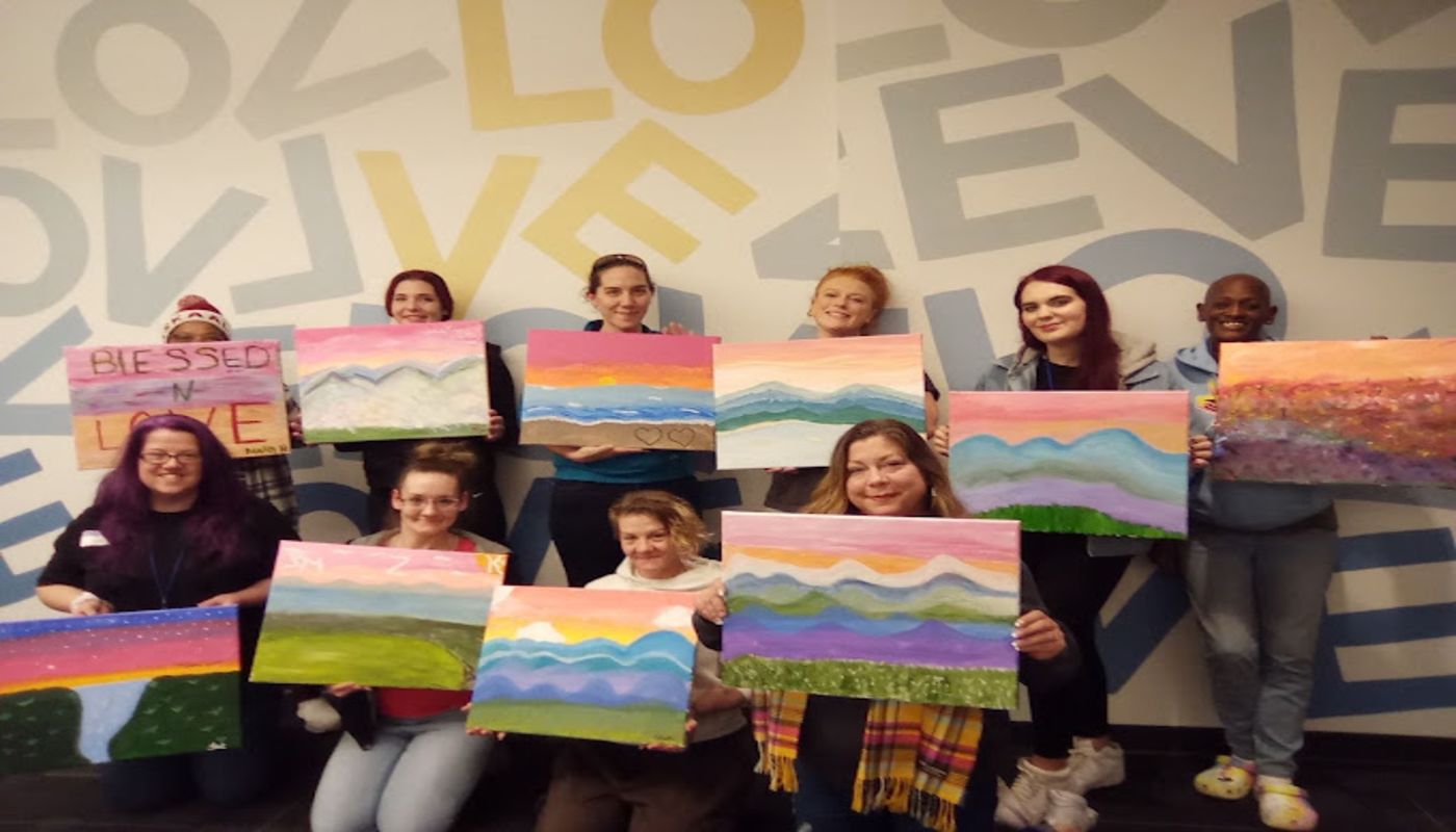 McShin Recovery Resource Foundation