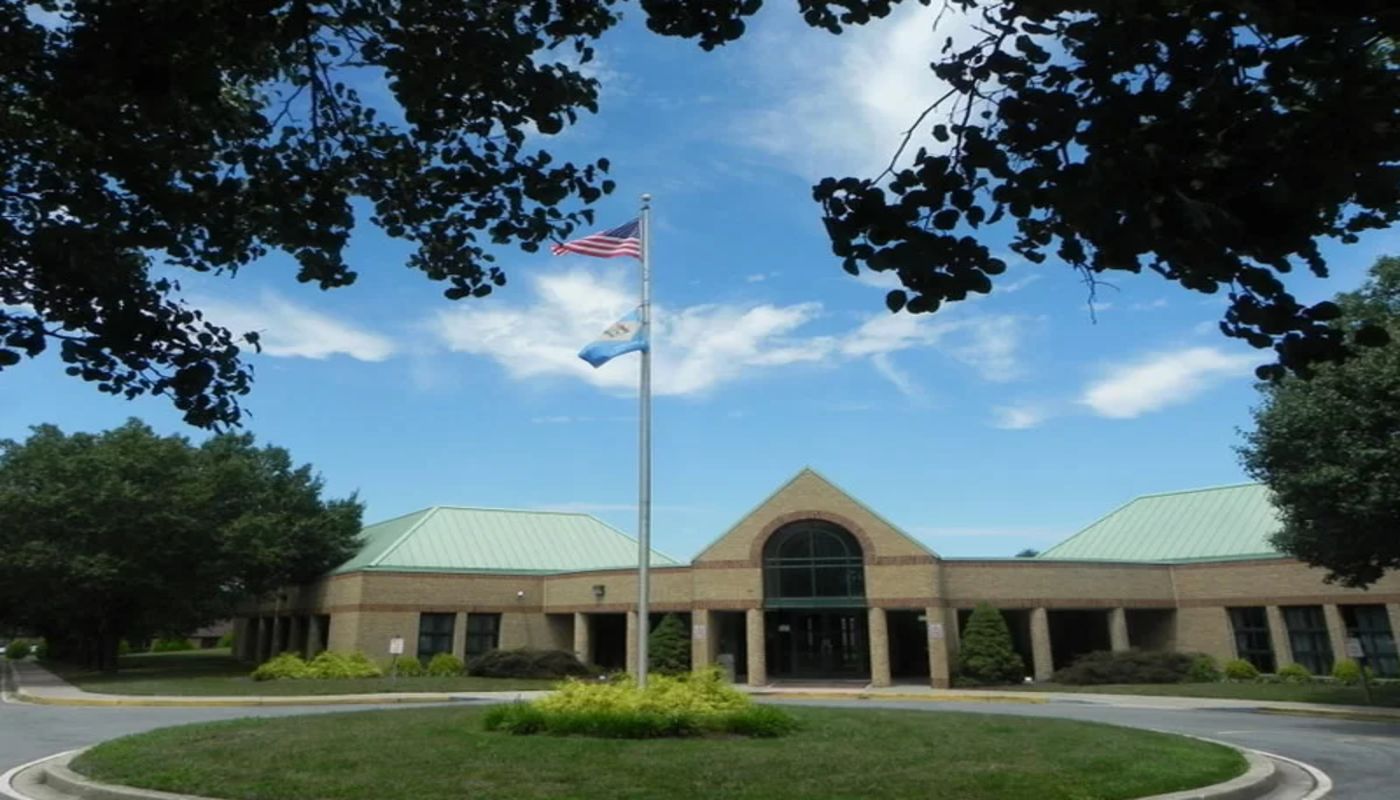 MeadowWood Behavioral Health Center