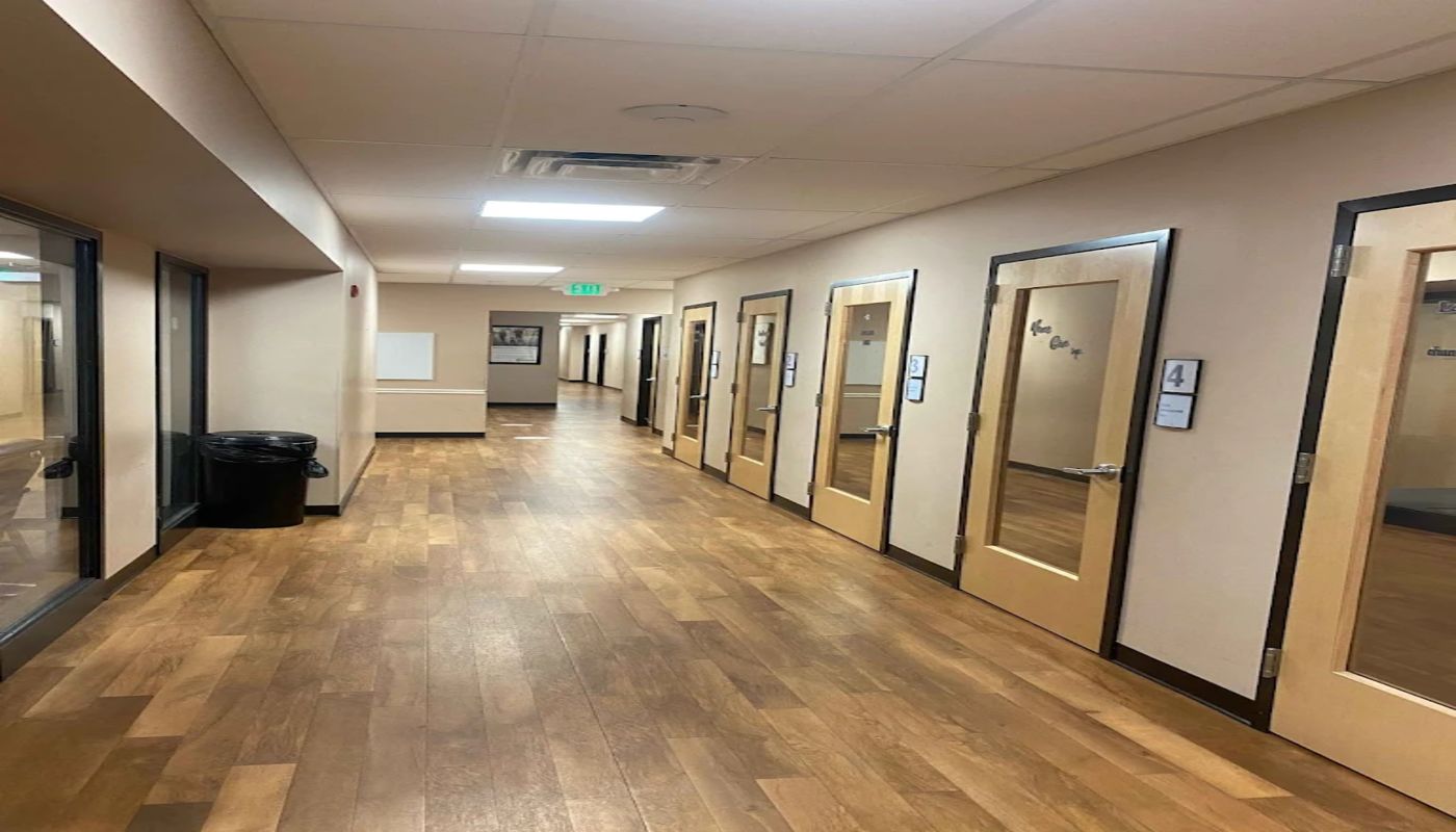 MedMark Treatment Centers Cherry Hill