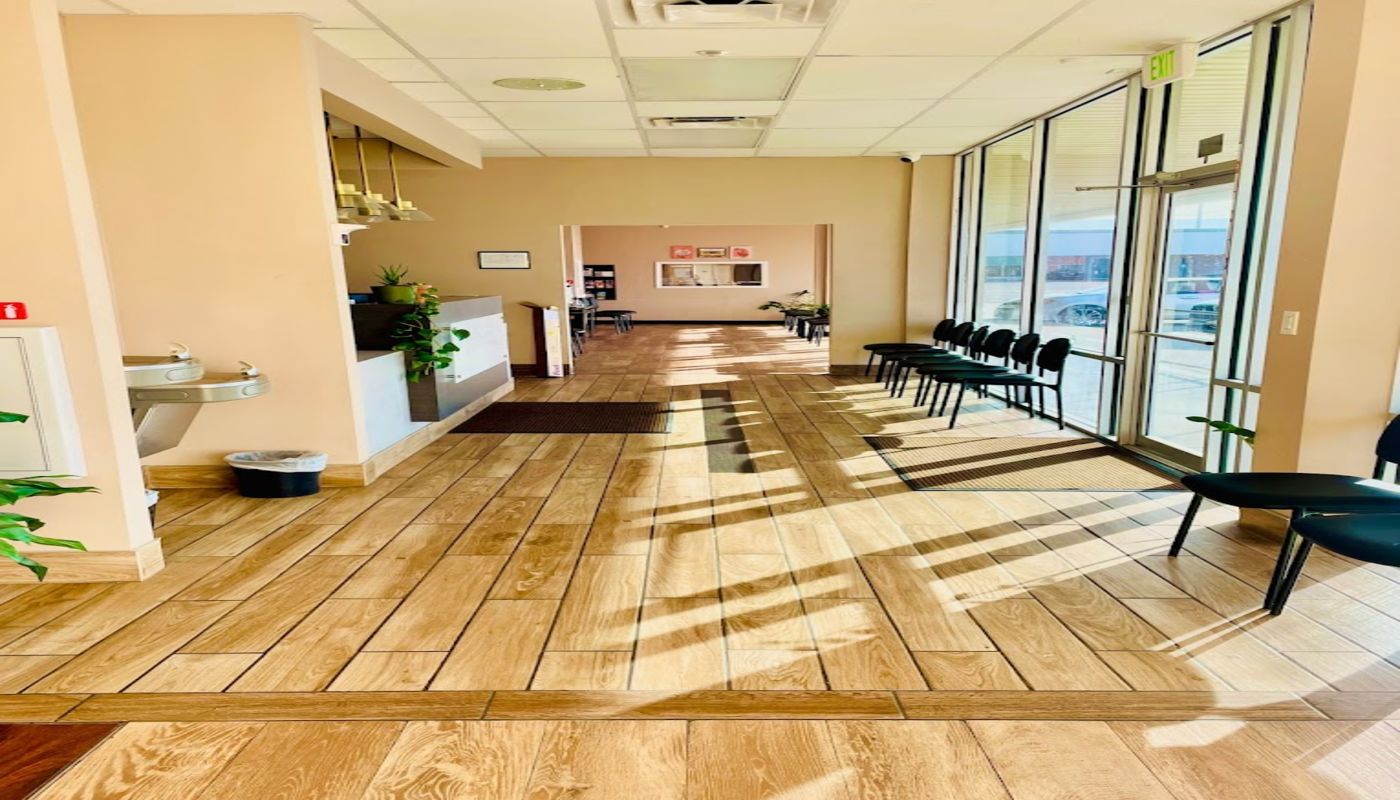 MedMark Treatment Centers Fort Worth