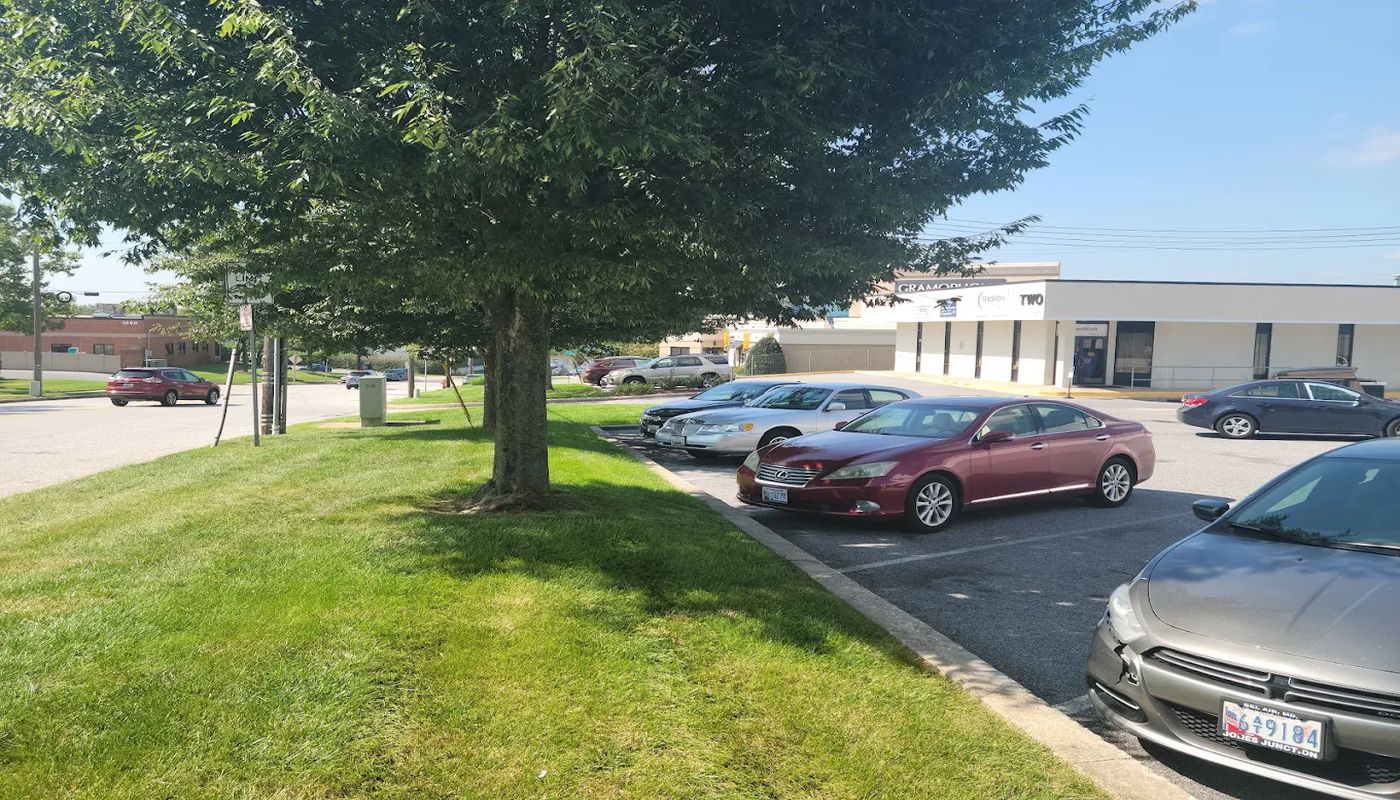 MedMark Treatment Centers Timonium