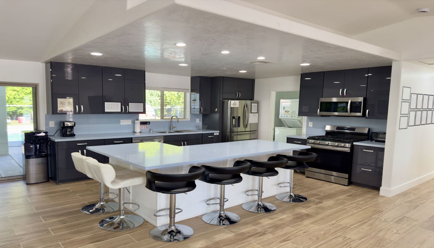 Palm Springs Behavioral Health By Ken Seeley