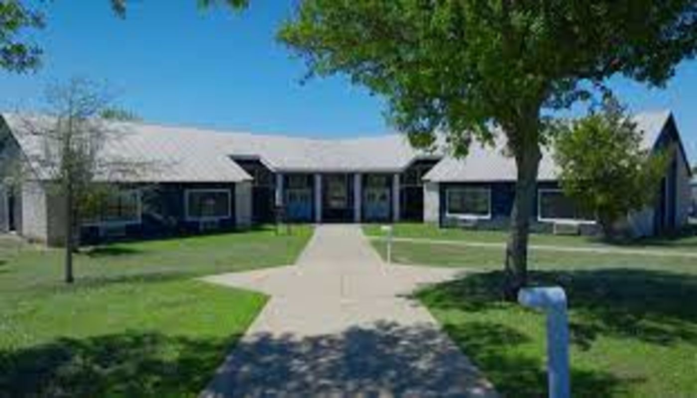 Meridell Achievement Center