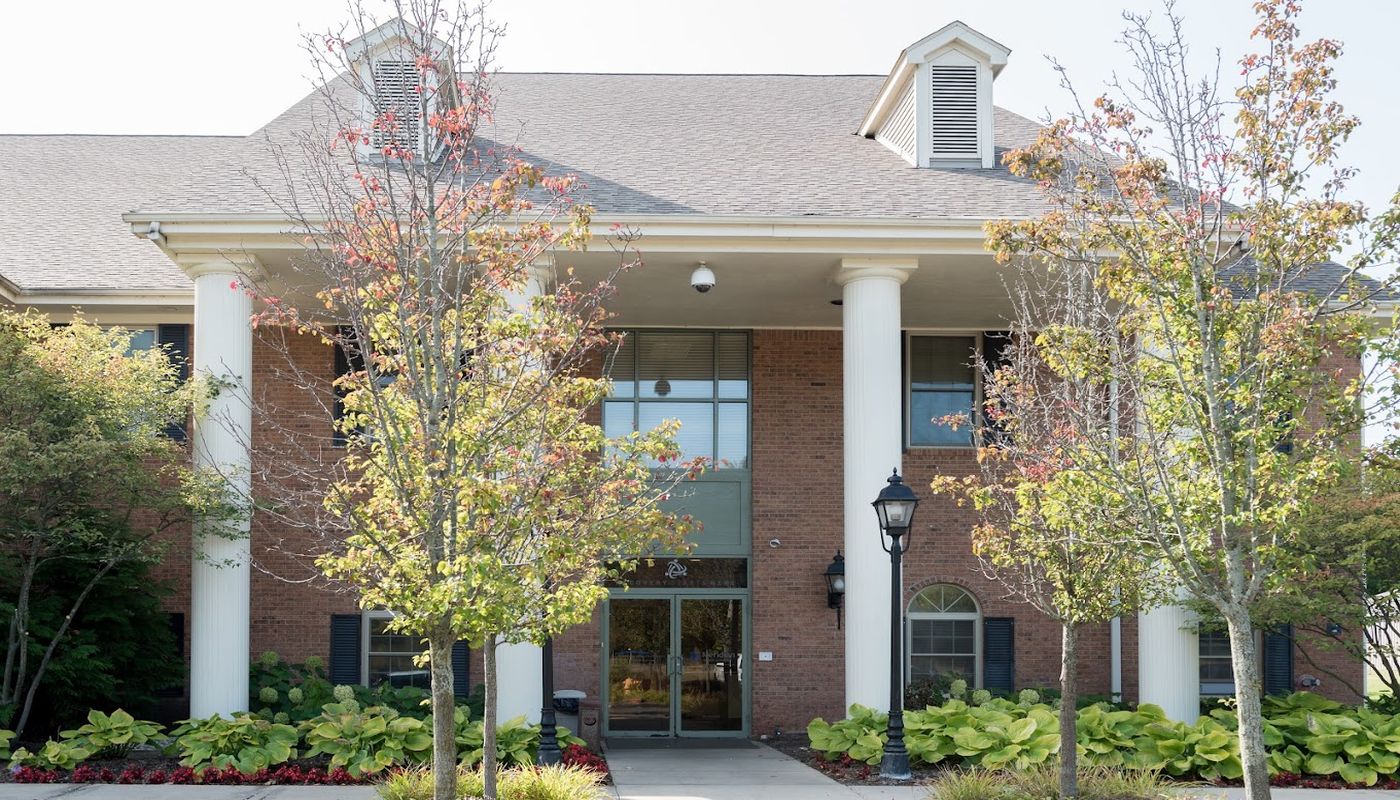 Meridian Health Services- Men