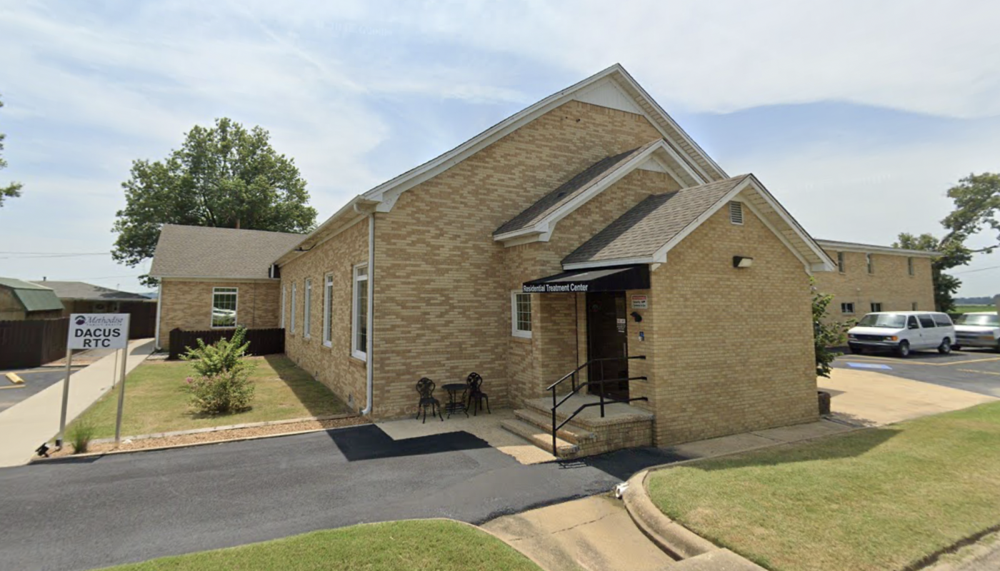 Methodist Family Health - Bono Craighead County