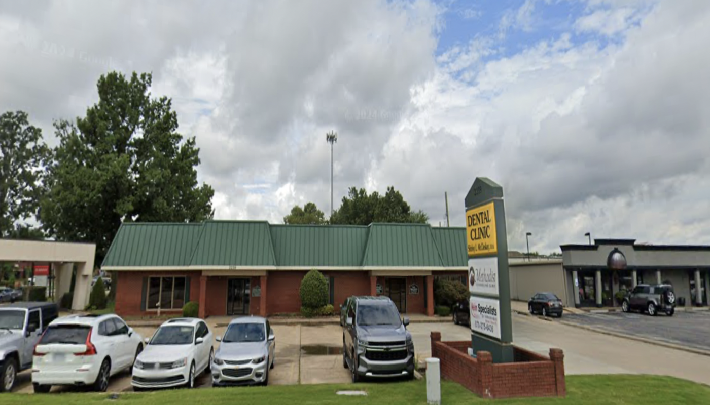 Methodist Family Health - Jonesboro Counseling Clinic