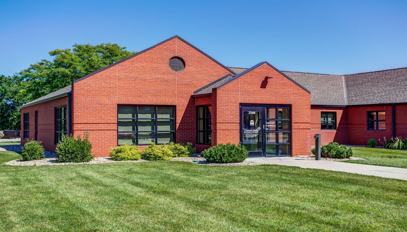 Methodist Fremont Health Behavioral Health