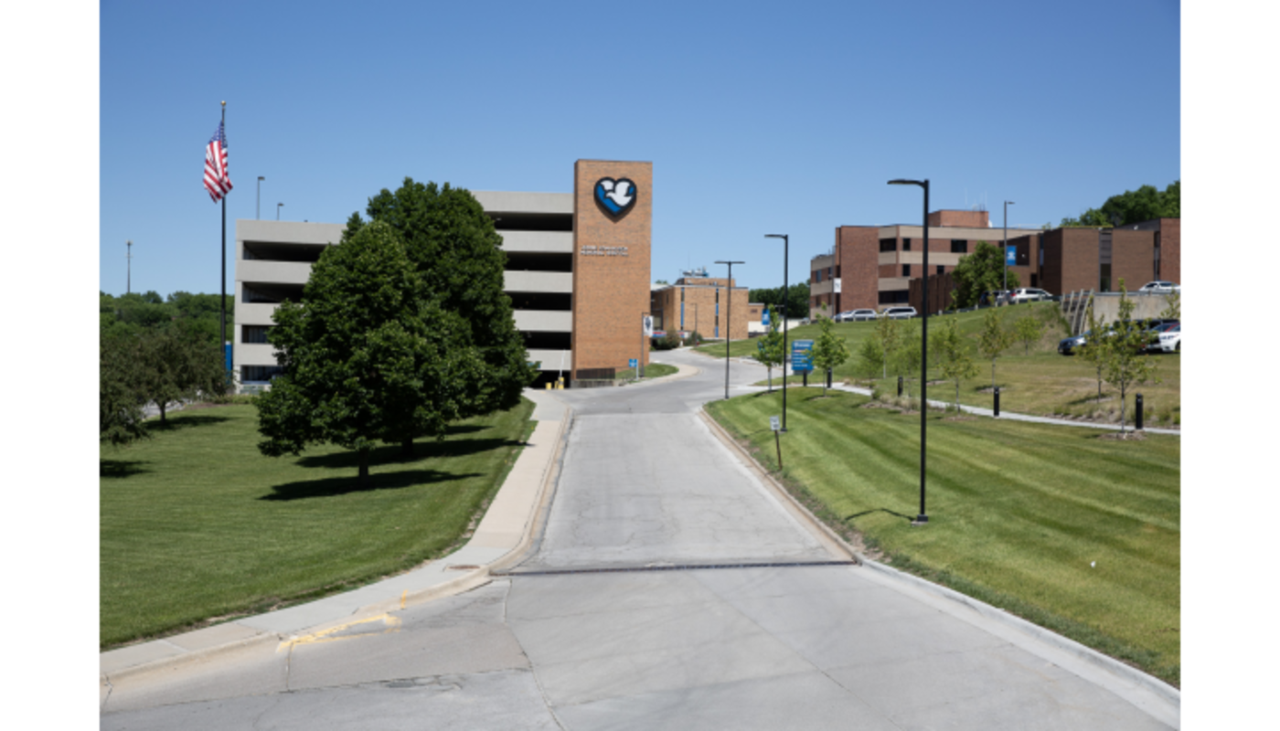 Methodist Jennie Edmundson Hospital Behavioral Health