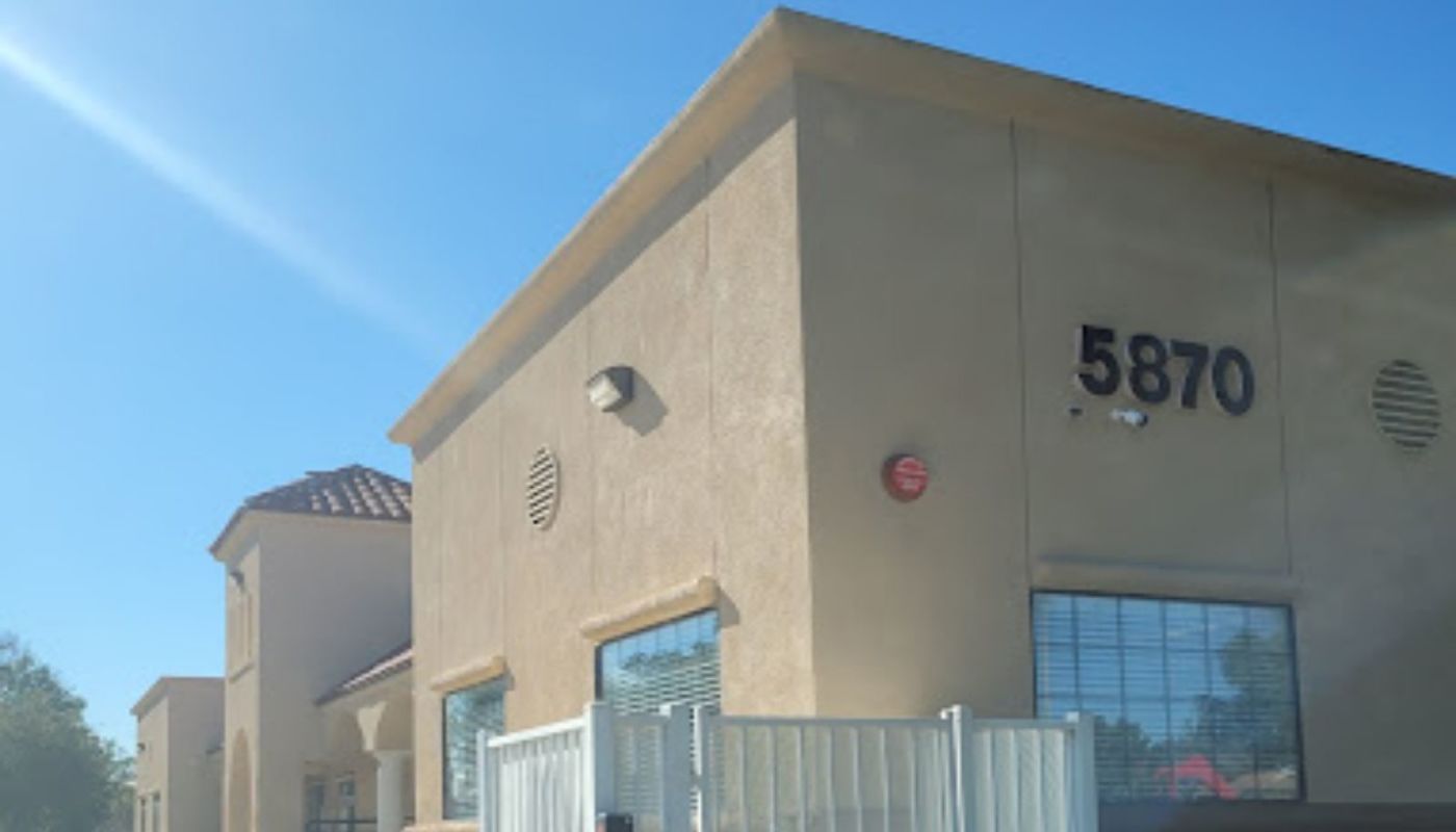 MFI Riverside Outpatient Treatment Center