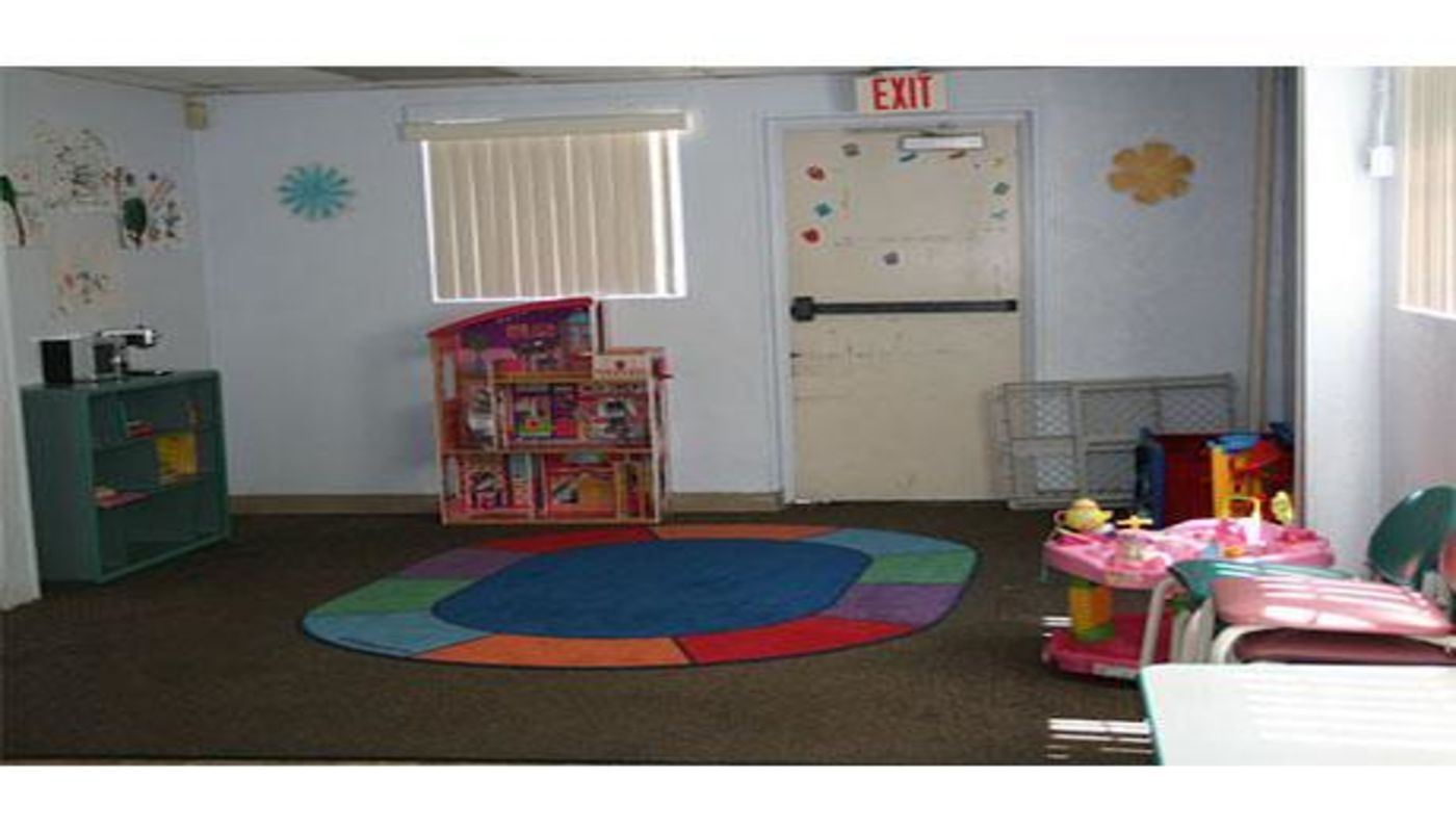 MFI Recovery - A Woman's Place