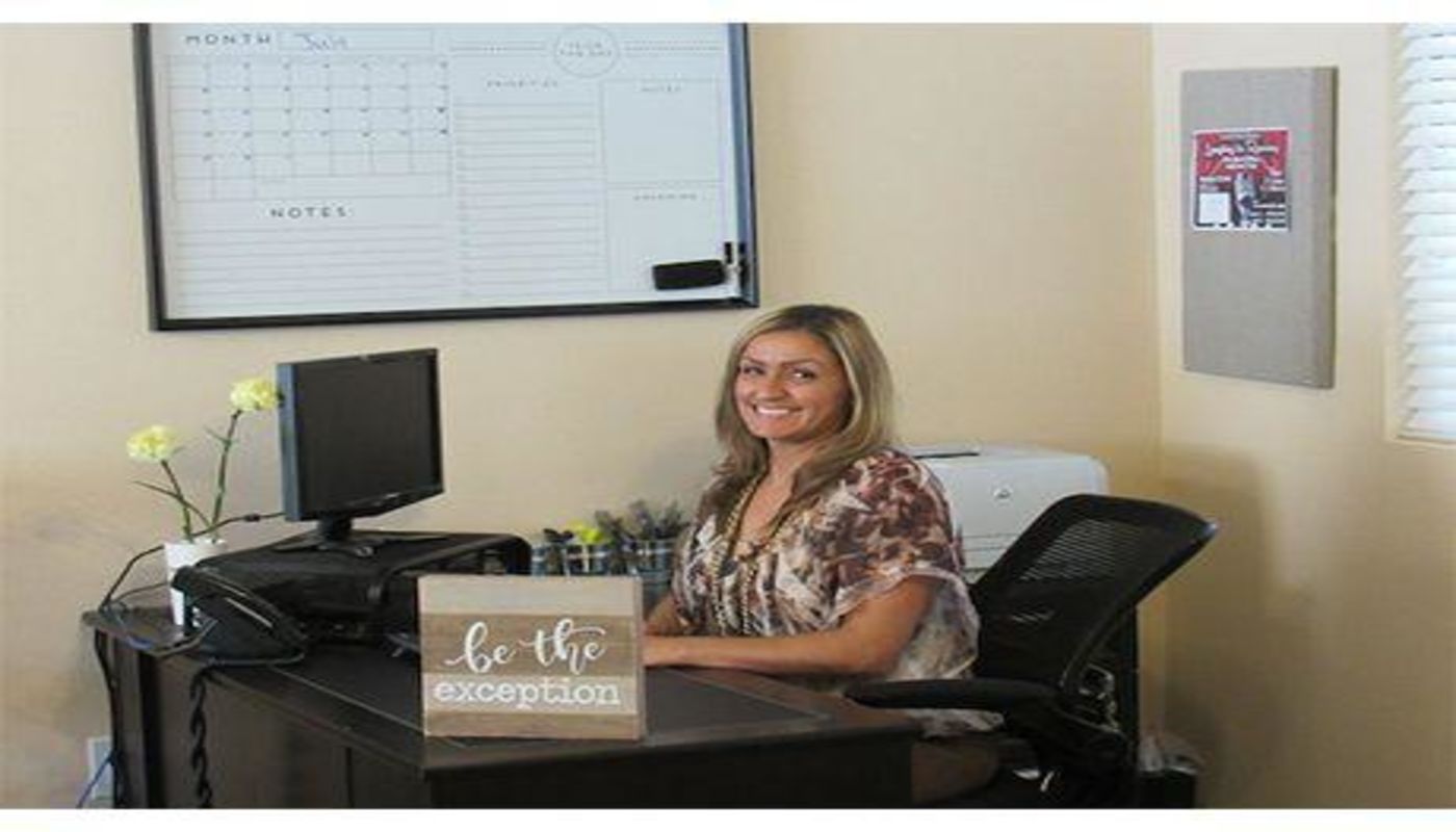 Mt. Rubidoux Residential Treatment and Detox Center for Men