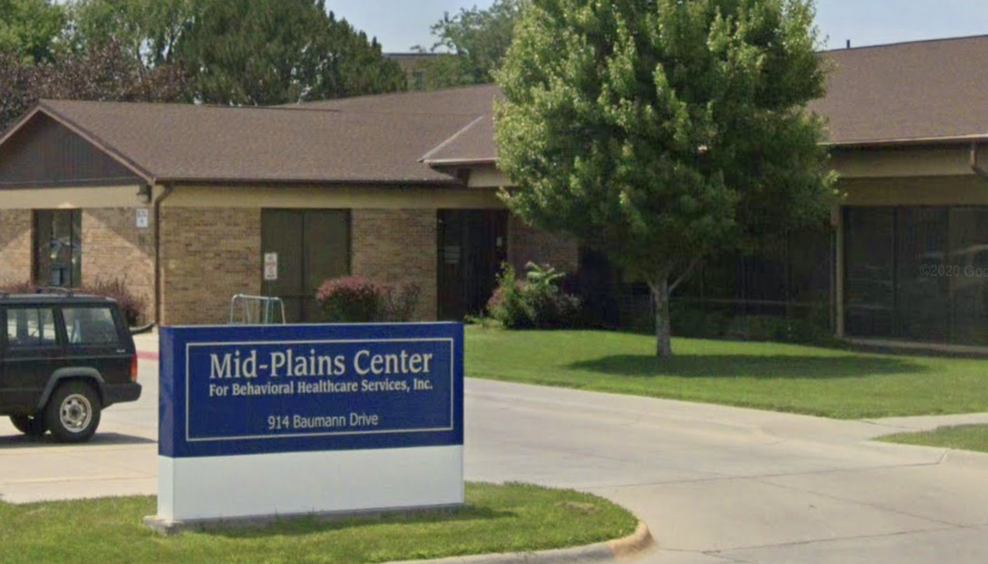 Mid Plains Center for Behavioral Healthcare Services