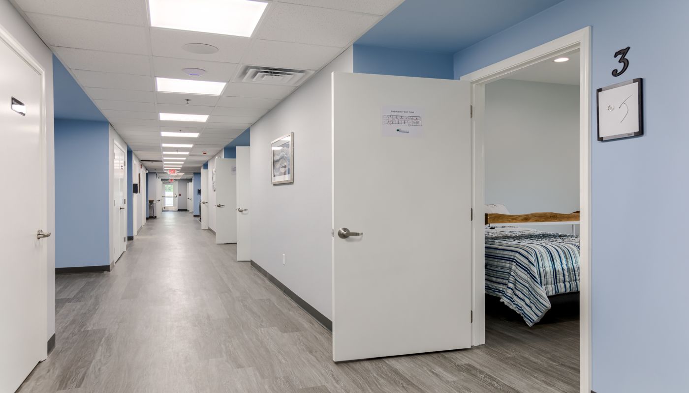 Midwest Recovery Centers Detox