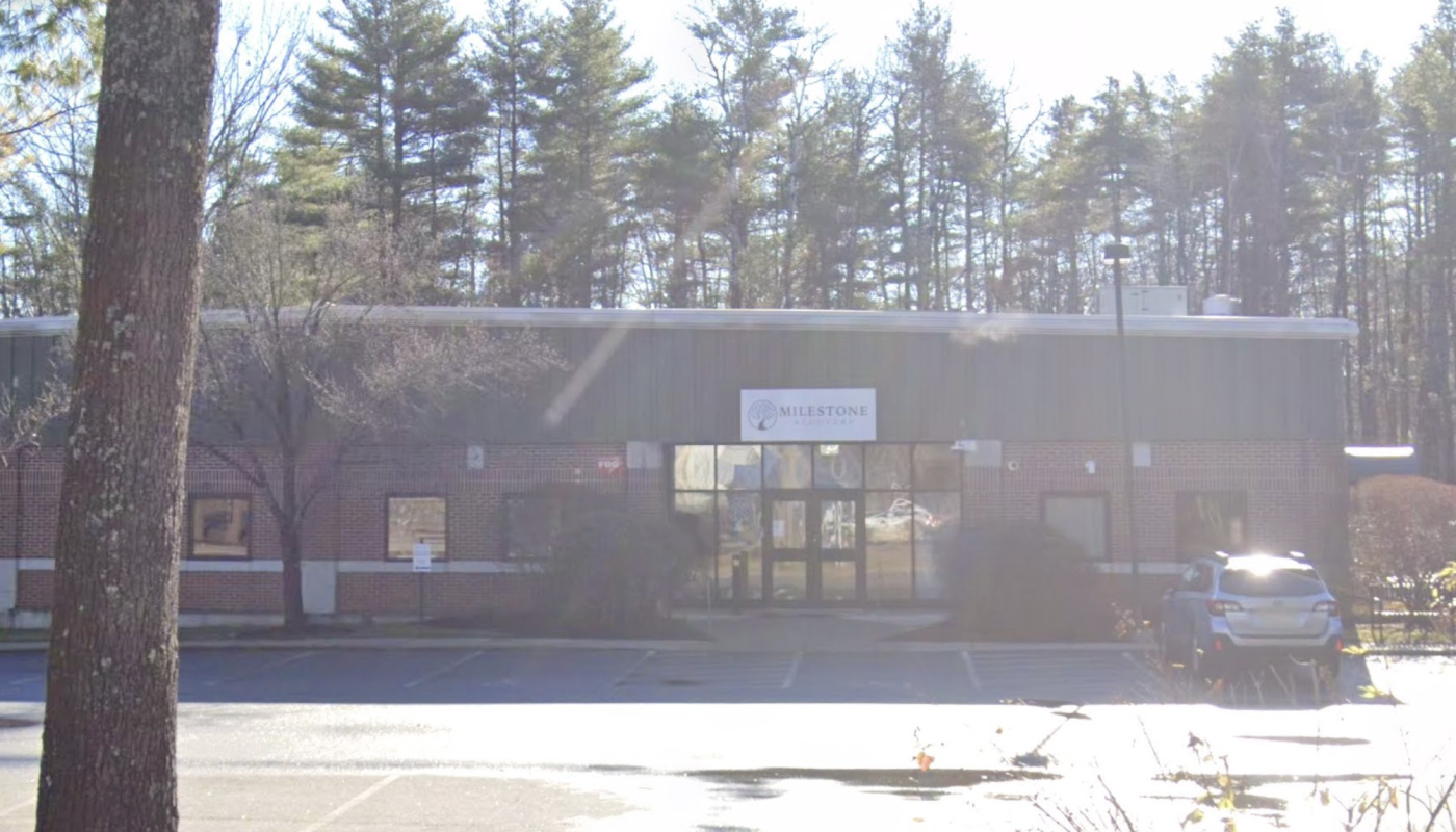 Milestone Recovery Detox Portland