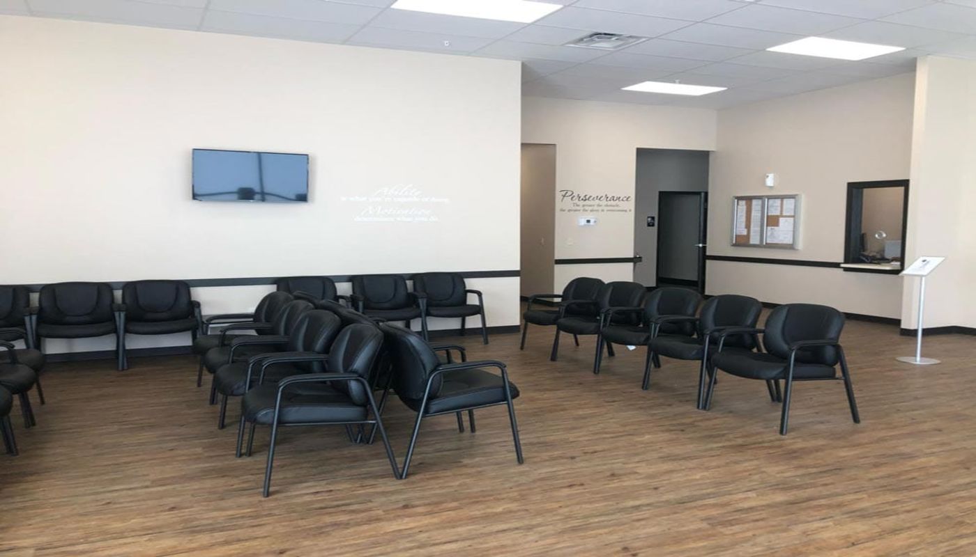 Milford Treatment Services