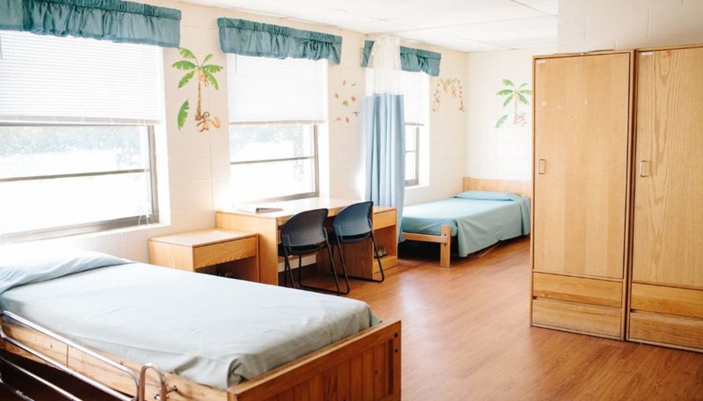 Millcreek of Magee Treatment Center