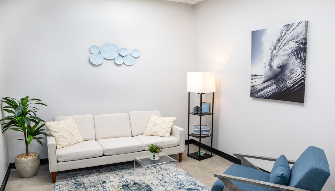 Mind Body Optimization Fort Worth