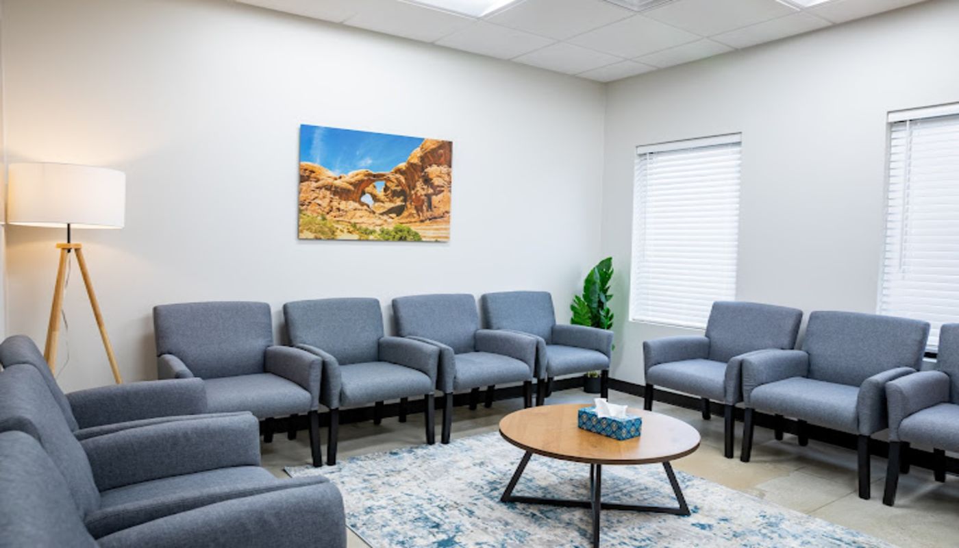 Mind Body Optimization Southlake