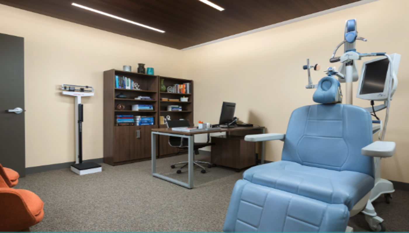 Mindful Health Solutions Roseville Mental Health Clinic