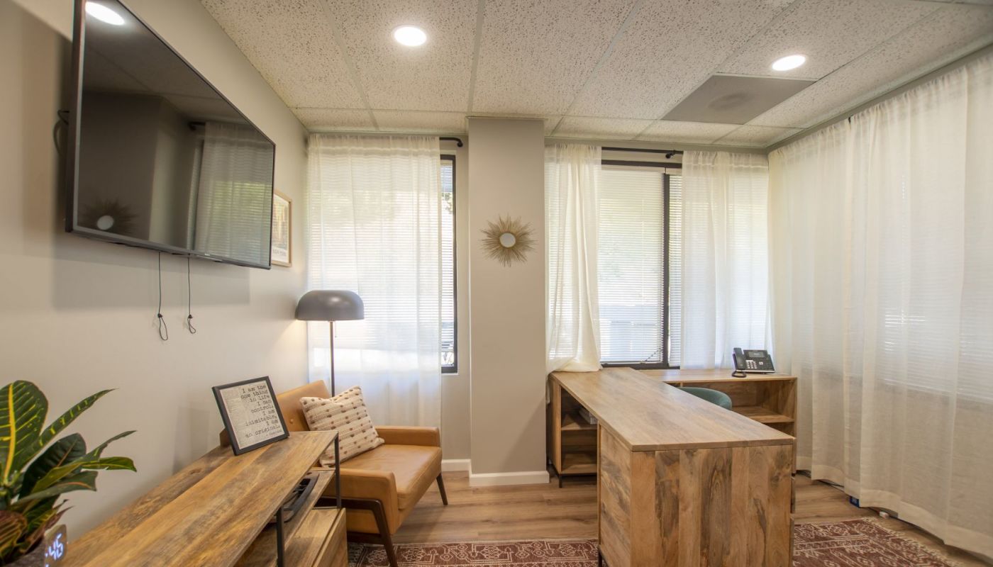 Mission Prep Teen Treatment