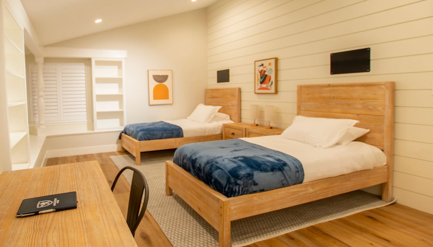 Mission Prep Teen Treatment