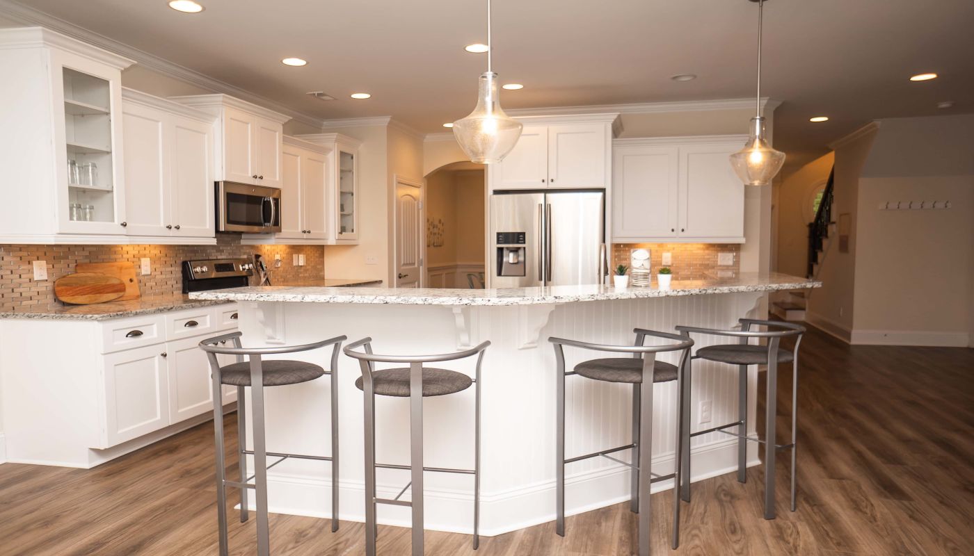 Momentum Recovery - The Cove