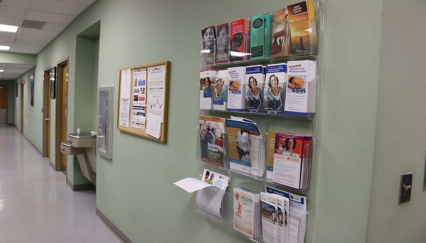 Monarch Behavioral Health Outpatient Office - Gastonia