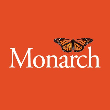 Monarch BH Robeson