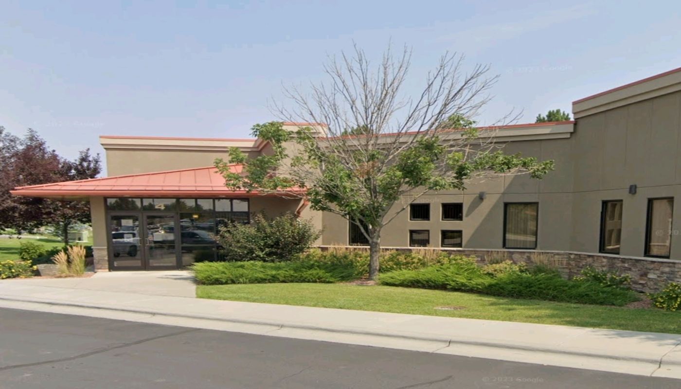 Montana Psychiatry & Brain Health Center Billings