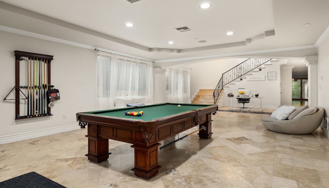 Montare Behavioral Health at the Vista