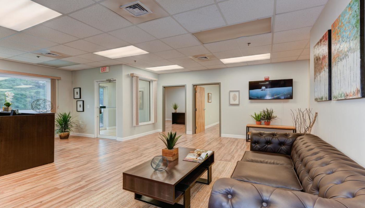 Montco Recovery Center