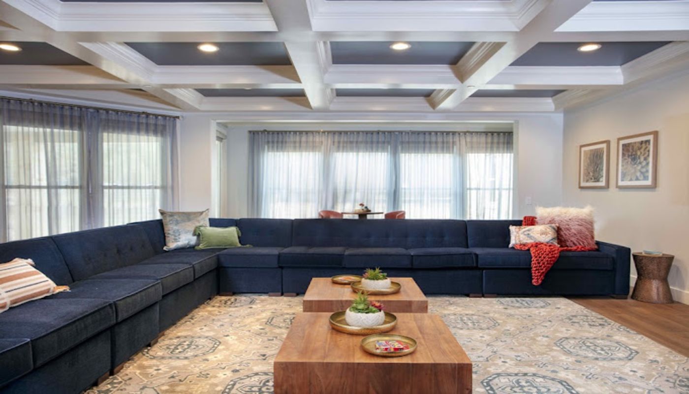 Monte Nido Houston Residential