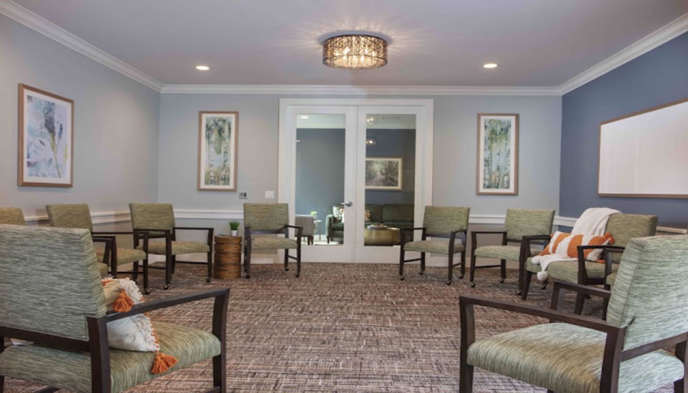 Monte Nido Houston Residential