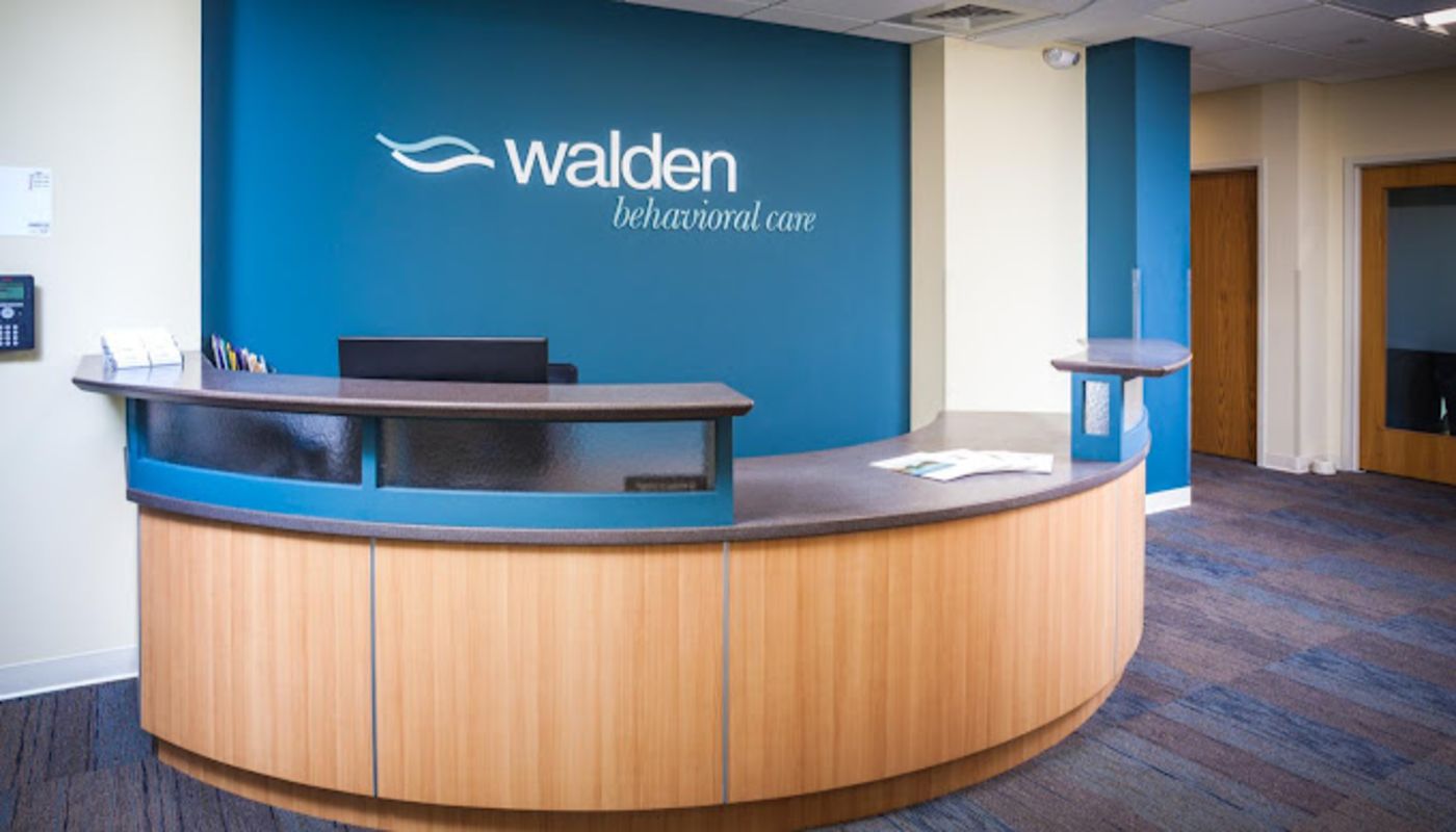 Walden Waltham