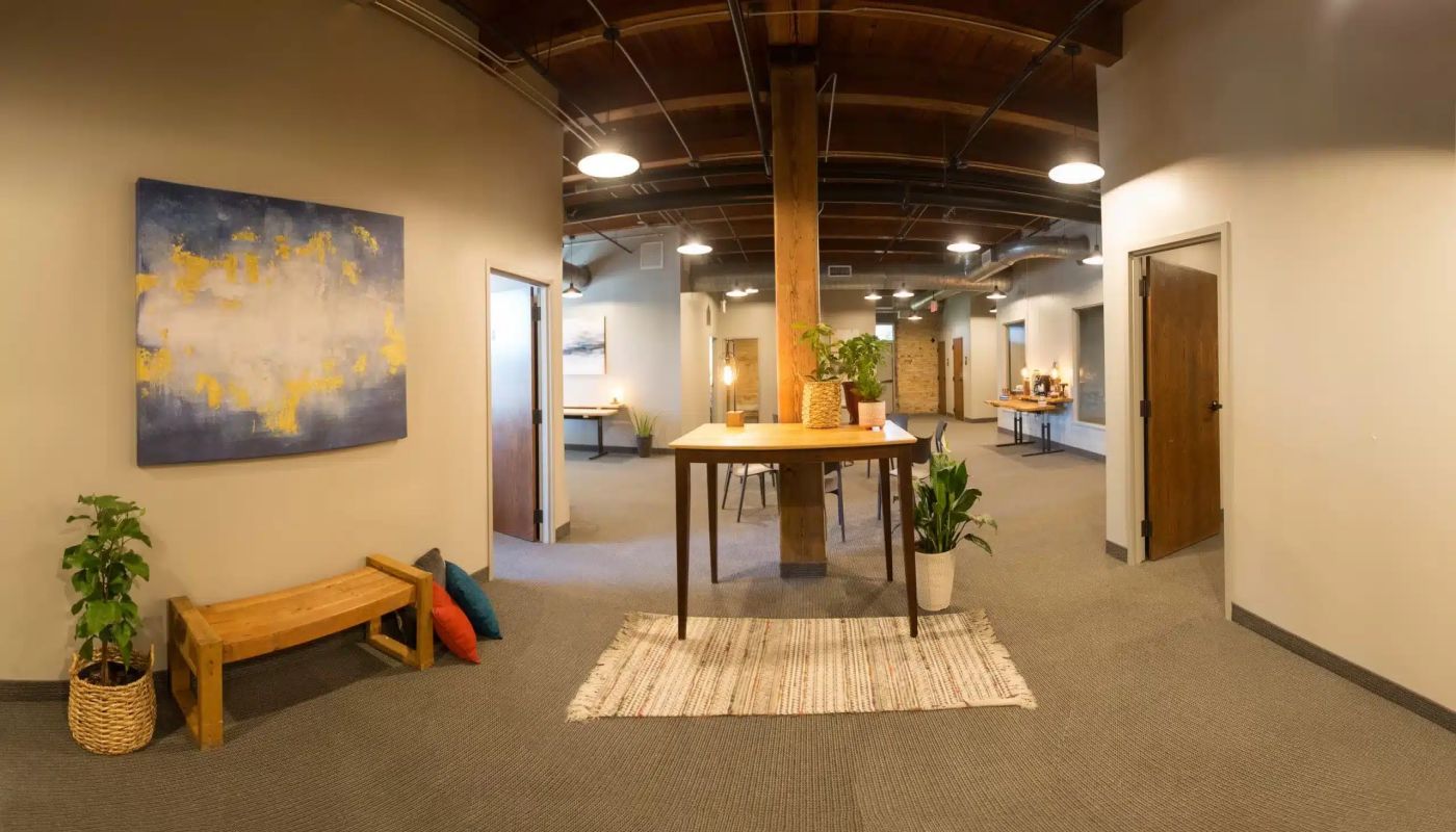 More Than Rehab - East Texas