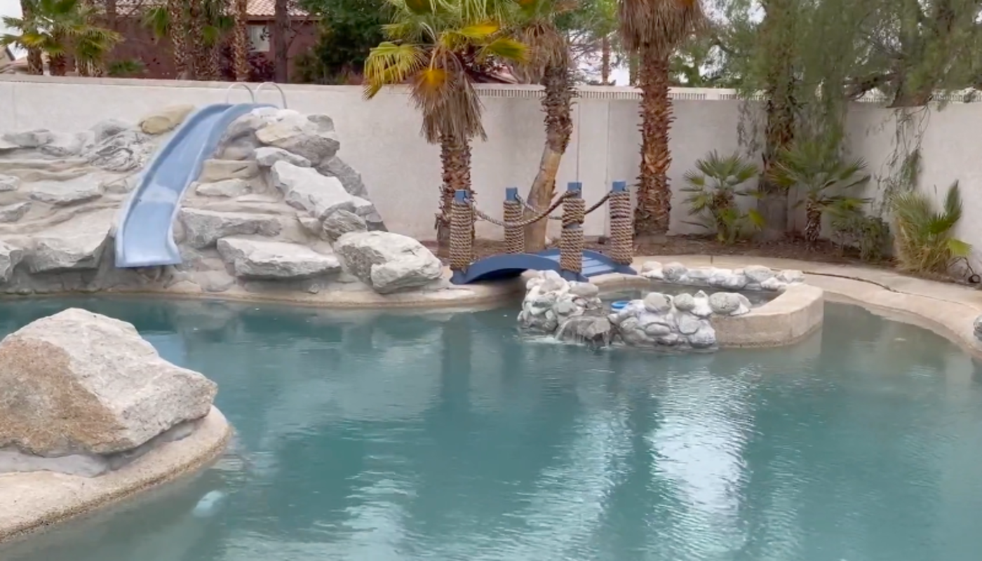 Moriah Behavioral Health Bahama Bay