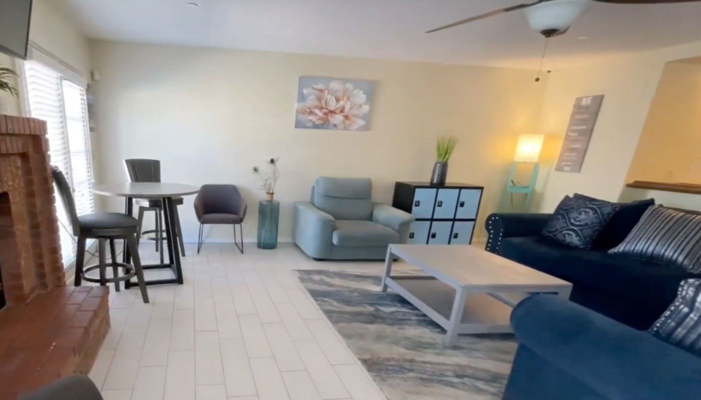 Moriah Behavioral Health Dutch Valley