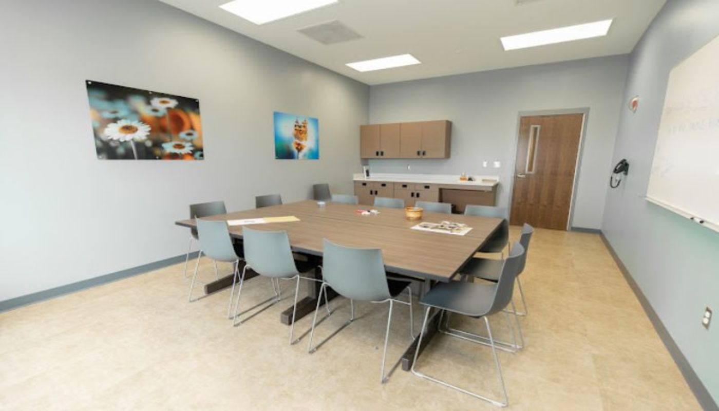 Mount Carmel Behavioral Health