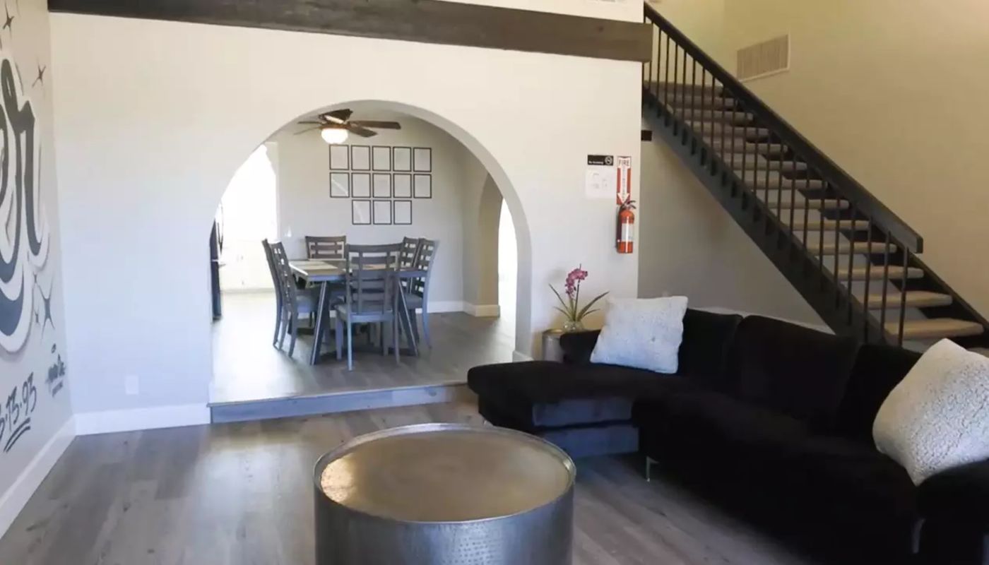 Mountain Gate Treatment Center