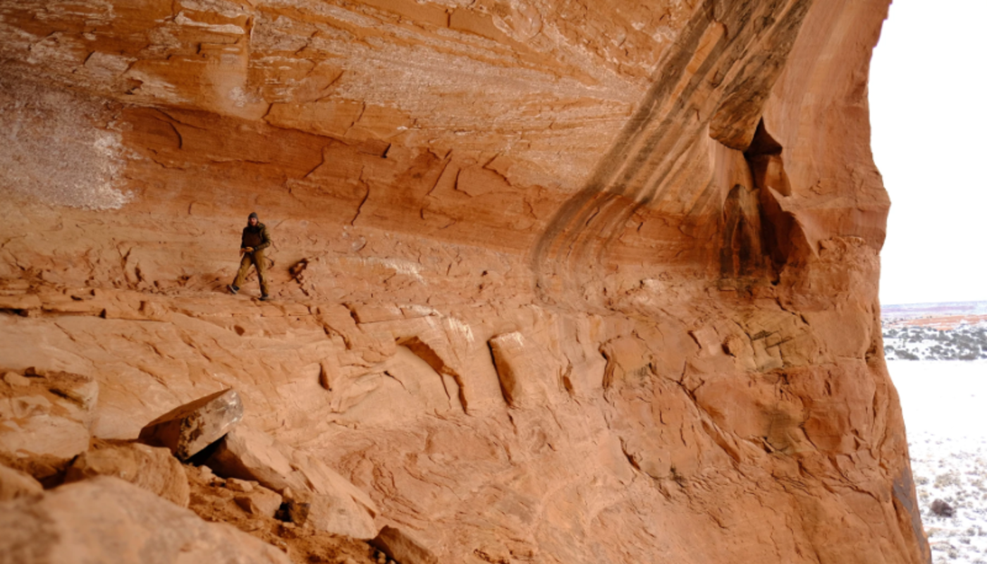 Mountain House Recovery