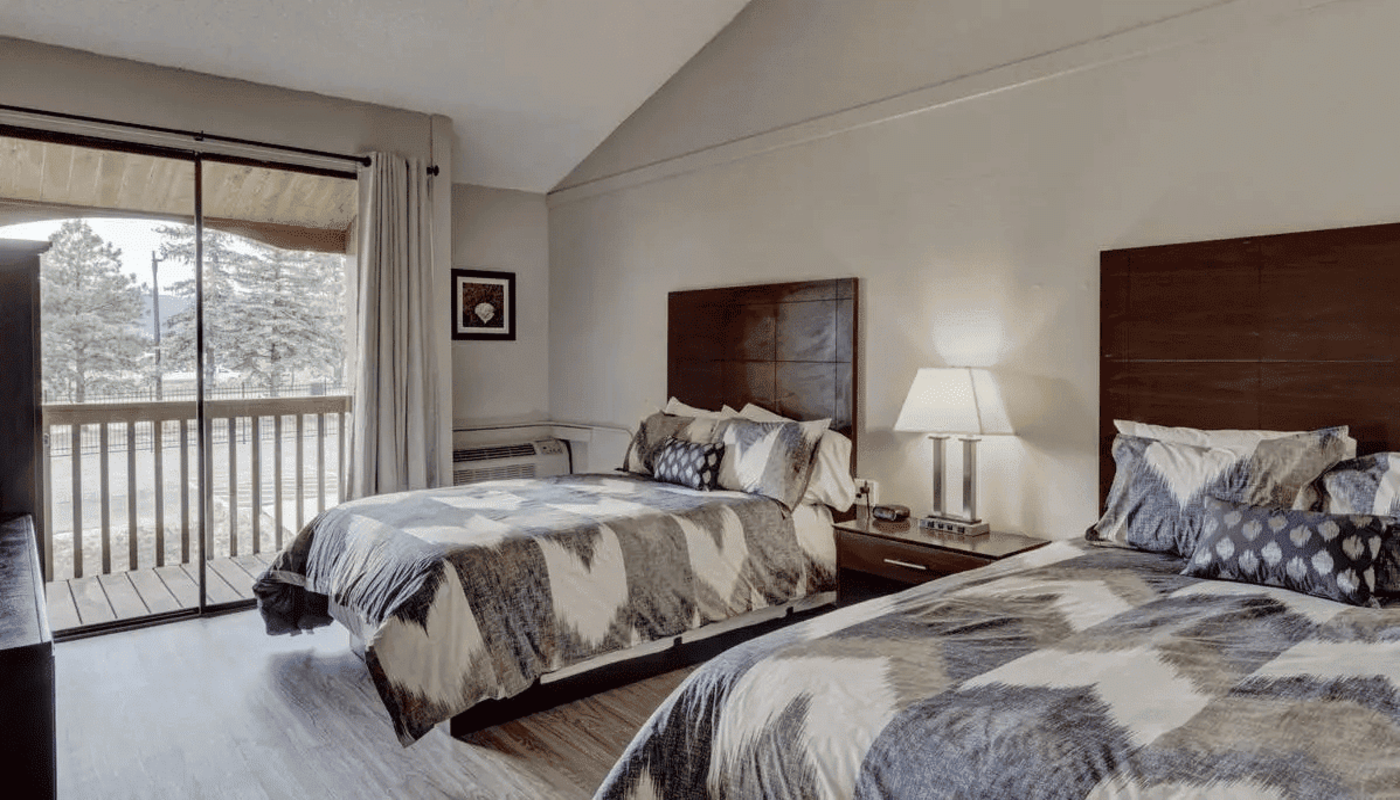 Mountain Springs Mental Health