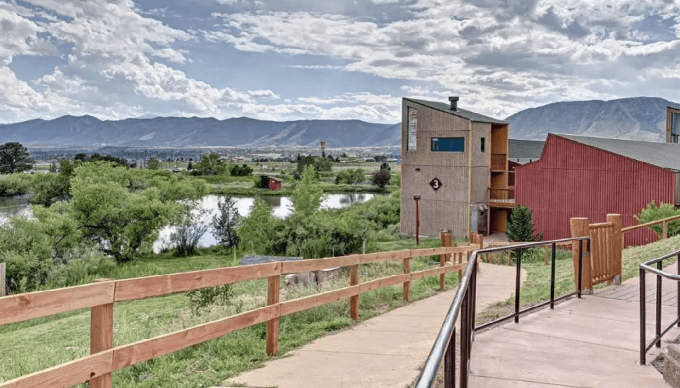 Mountain Springs Recovery