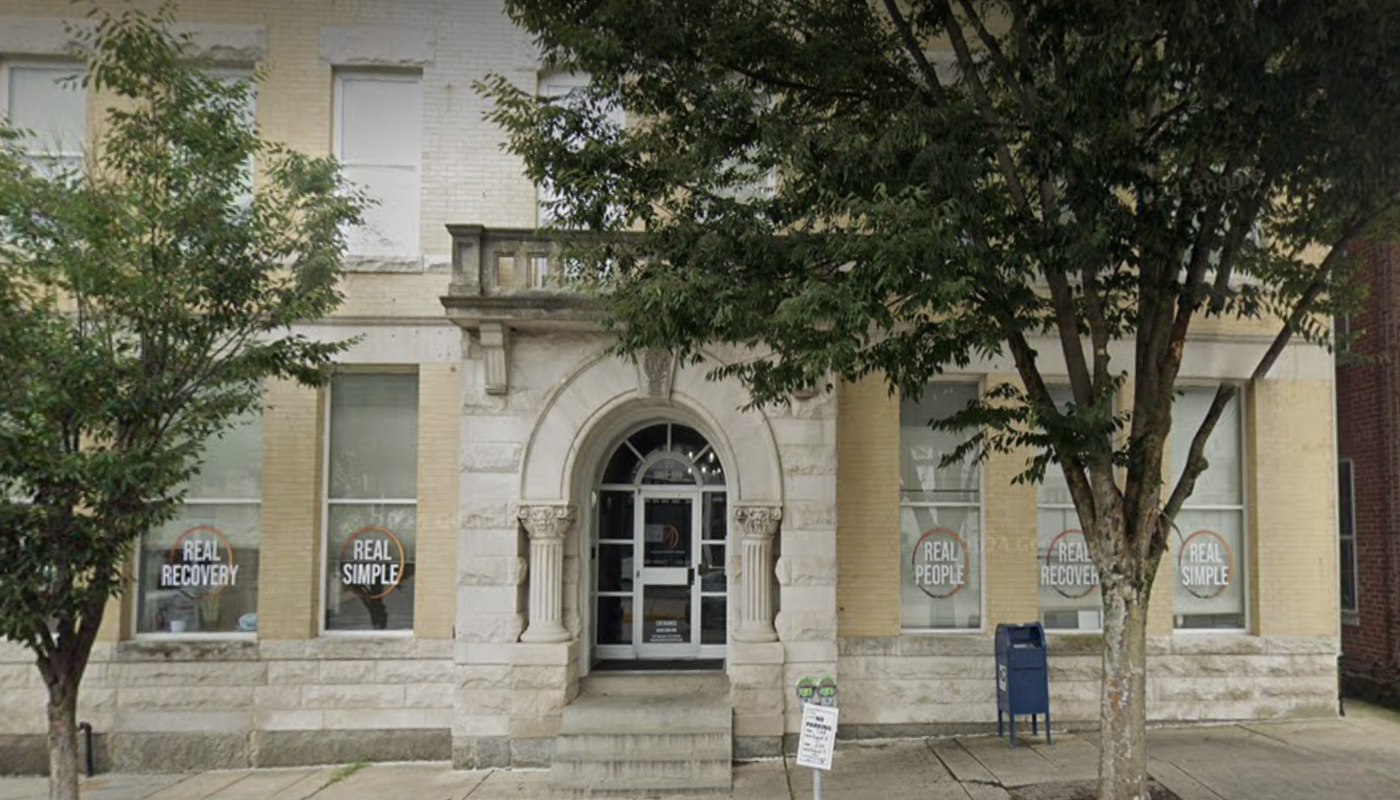 Mulligan Recovery Centers