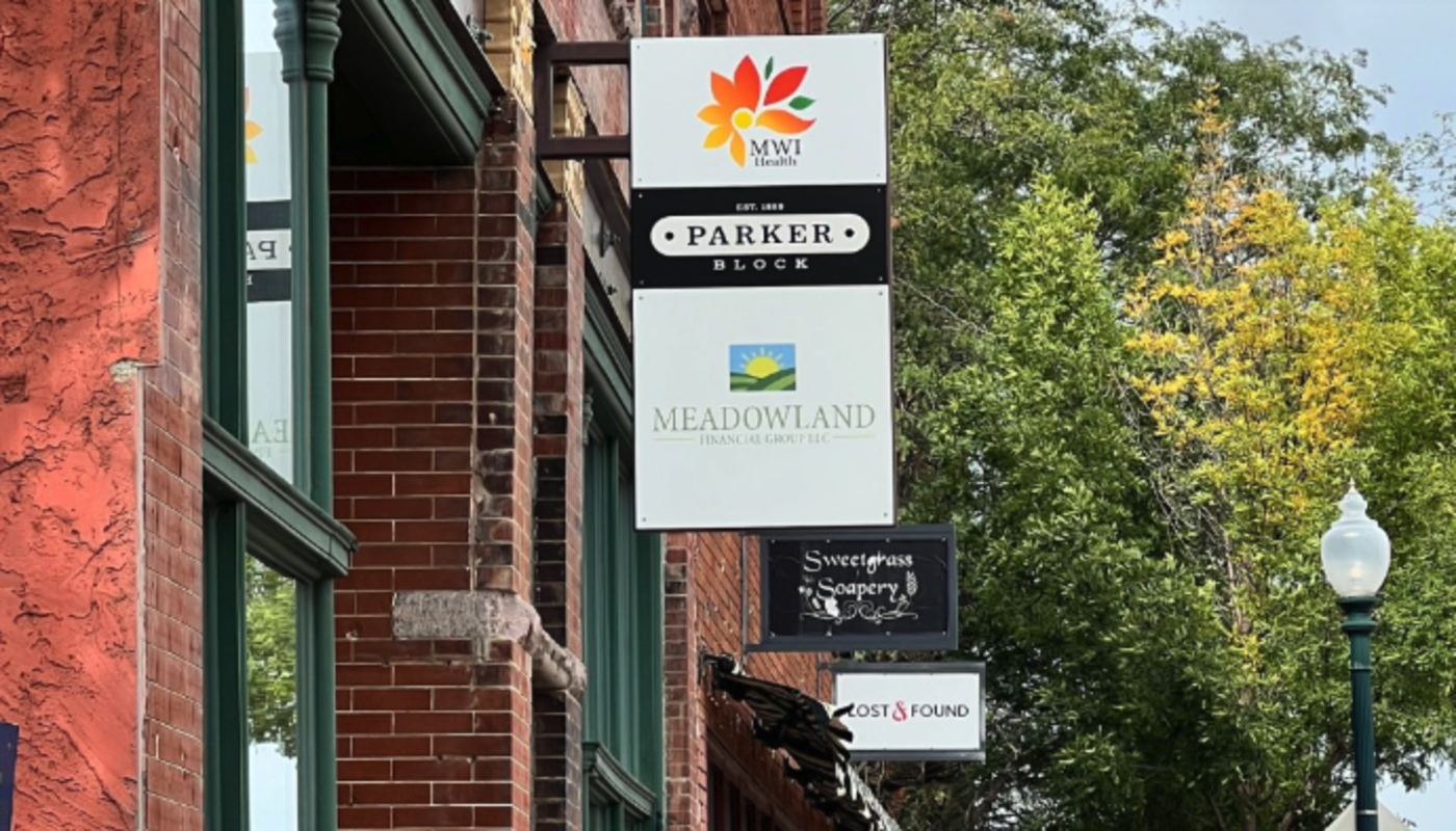 MWI Health - Downtown Sioux Falls